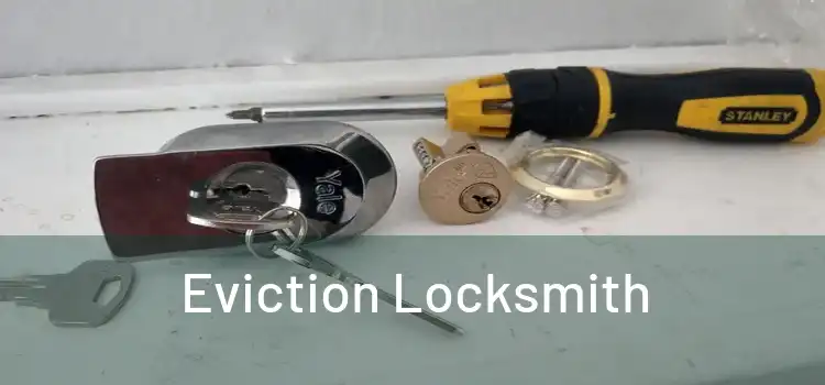  Eviction Locksmith 