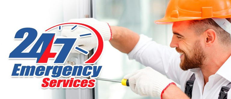 24 hour Commercial Locksmith kensington
