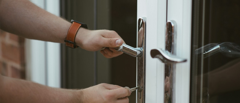 24 hour key locksmith Kensington