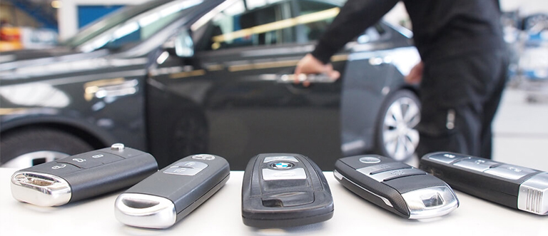 Automotive Locksmith Kensington