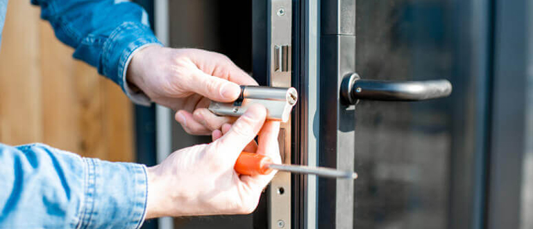 Commercial Locksmith Kensington