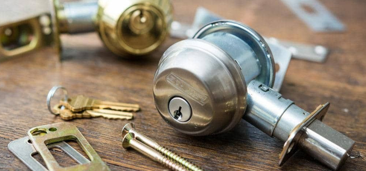 Doorknob Locks Repair Kensington
