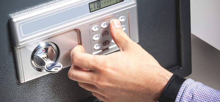 Safe Opener Service Kensington